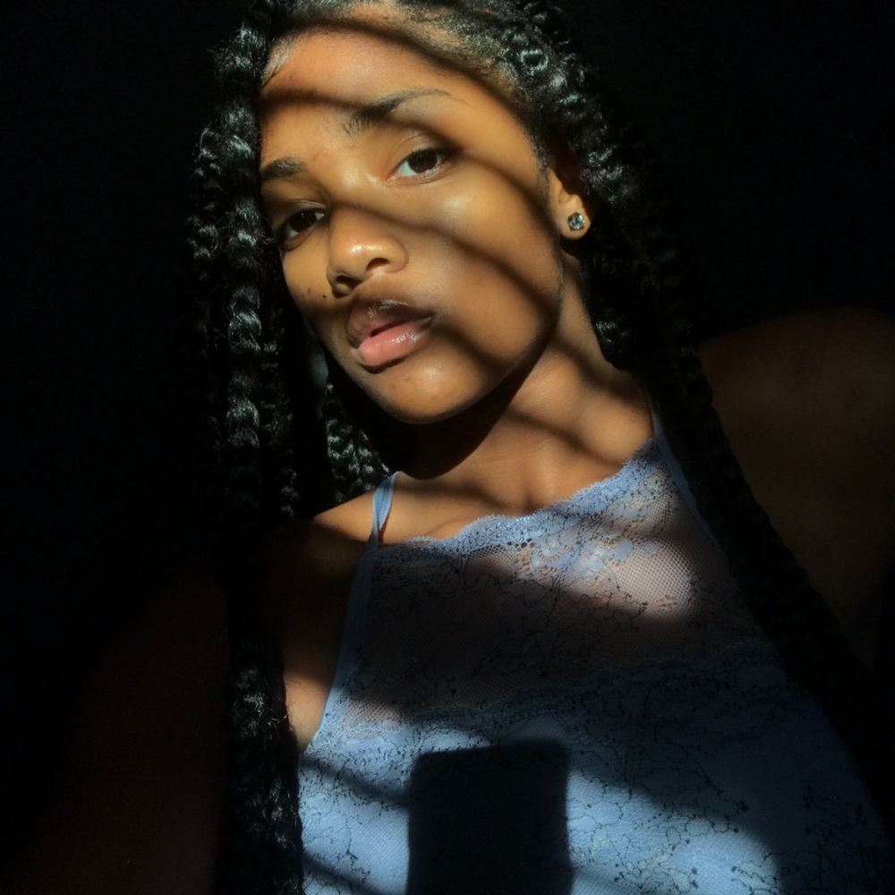 Meet your Posher, Mikayla